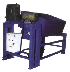 ISO球團(tuán)礦、燒結(jié)礦轉(zhuǎn)鼓后機(jī)械搖篩